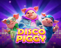 Disco Piggy Disco Piggy