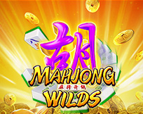 Mahjong Wilds Mahjong Wilds