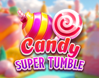 Candy Super Tumble Candy Super Tumble