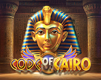 Code of Cairo Code of Cairo