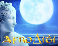 Afroditi Afroditi