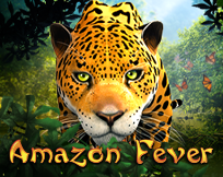 Amazon Fever Amazon Fever