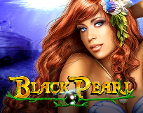 Black Pearl Black Pearl