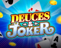 Deuces & Joker GMW Deuces & Joker GMW