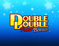 Double Double Poker Bonus GMW Double Double Poker Bonus GMW
