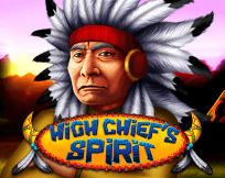 High Chief Spirit High Chief Spirit
