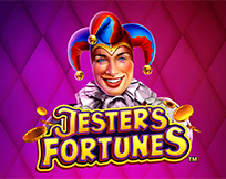 Jester`s Fortunes Jester`s Fortunes