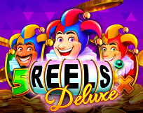 Reels Deluxe Reels Deluxe