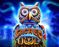 Sacred Owl Sacred Owl
