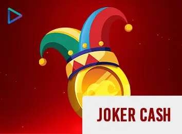 Joker Cash Joker Cash