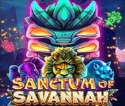 Sanctum of Savannah Sanctum of Savannah