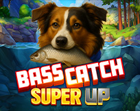 Bass Catch Super UP Bass Catch Super UP