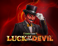 Luck of the Devil Luck of the Devil