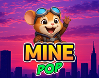 Mine Pop Mine Pop
