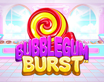 Bubblegum Burst Bubblegum Burst