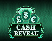 Cash Reveal - Credits Cash Reveal - Credits