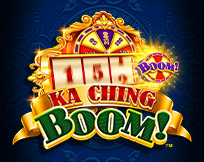 Ka Ching Boom Ka Ching Boom