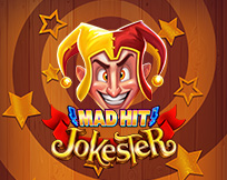 Mad Hit Jokester Mad Hit Jokester