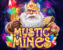 Mystic Mines Mystic Mines