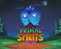 Primal Spirits Primal Spirits