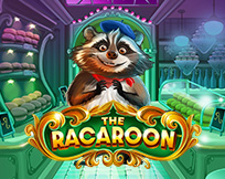 The Racaroon The Racaroon