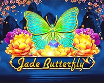 Jade Butterfly