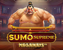 Sumo Supreme Megaways