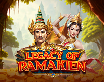 Legacy of Ramakien Legacy of Ramakien